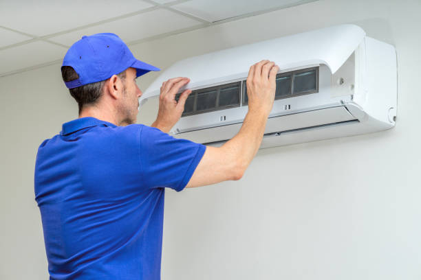 Best HVAC Air Duct Cleaning  in Wytheville, VA